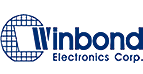 Winbond Electronics लोगो
